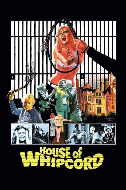 Постер House of Whipcord